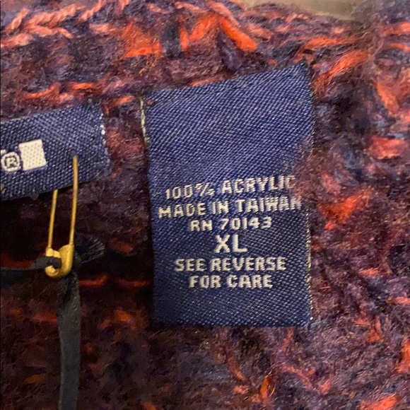 🧨SALE 3/$25‼️ Architect Crewneck Sweater - Picture 5 of 6